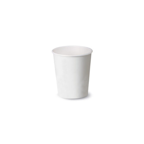 Bicchieri caffè Bio in carton
