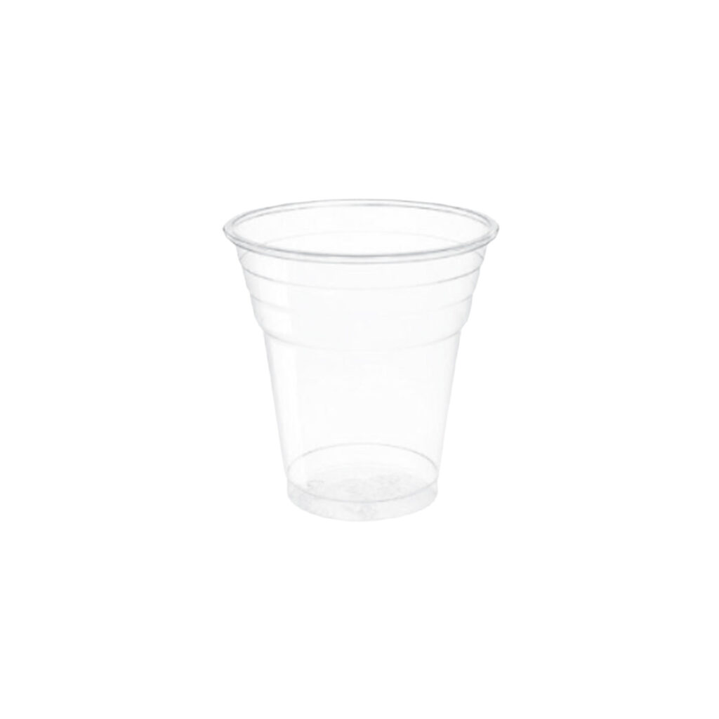 Bicchieri acqua biodegradbili 200 ml 180 pz