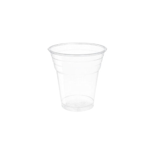 Bicchieri acqua biodegradbili 200 ml 180 pz