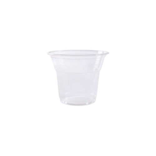 Bicchierini finger food in bioplastica ml 125 400 pz