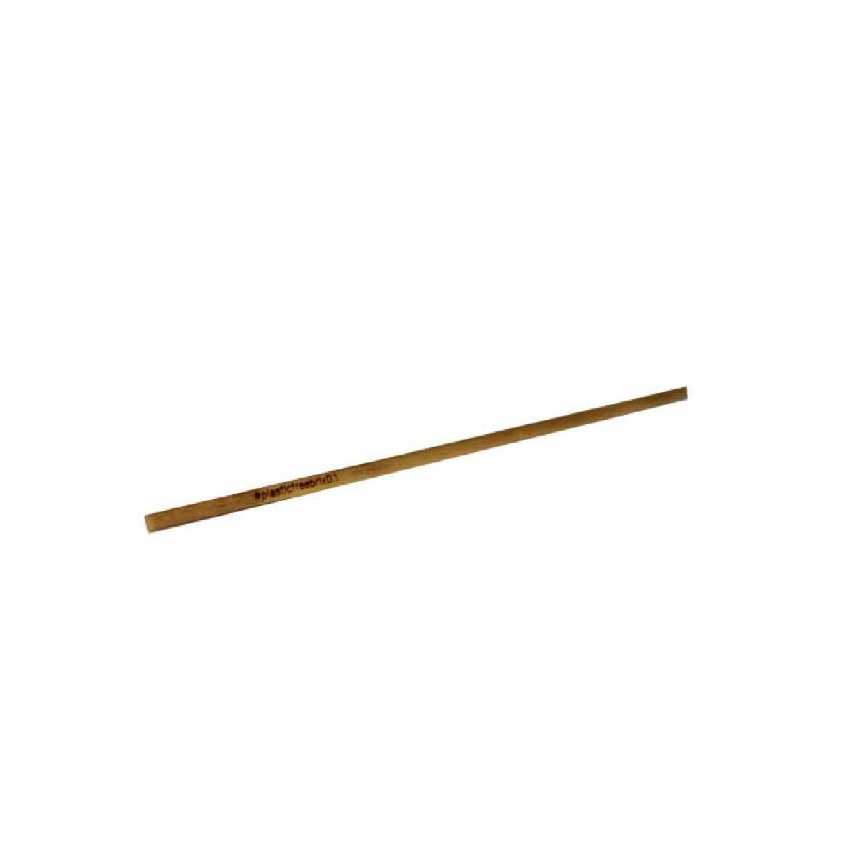 Cannucce in paglia personalizzabili da 20 cm 350 pz