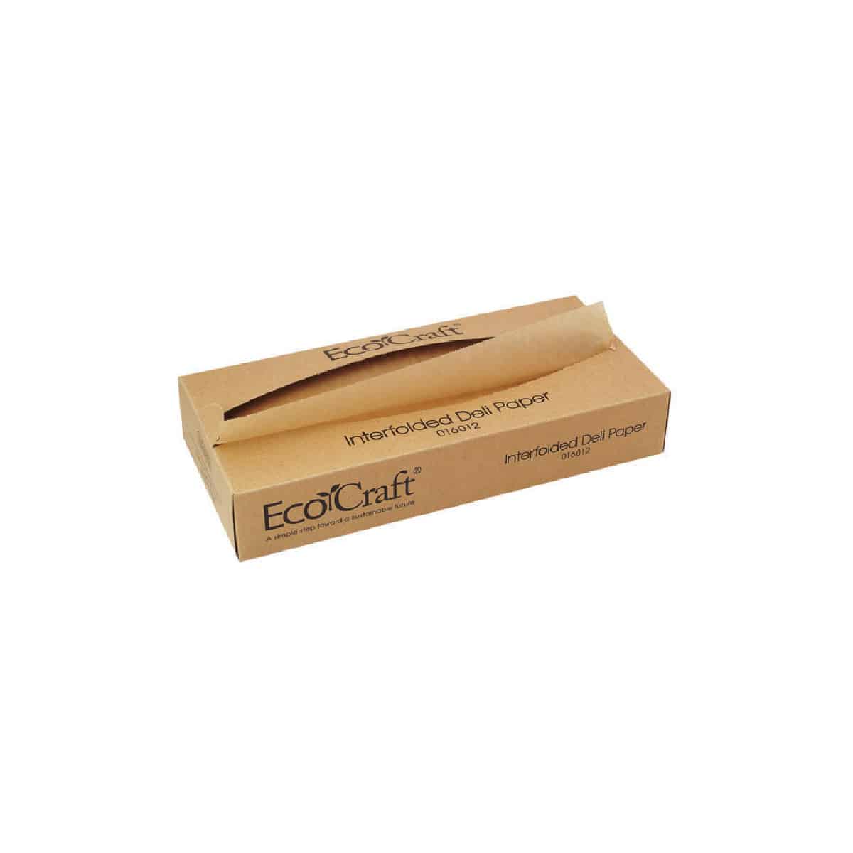 Carta antiunto in dispenser per cibi caldi e freddi 35×27 cm 500 pz