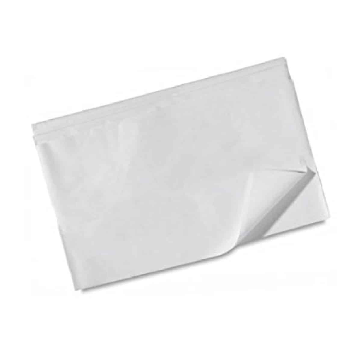 Carta cerata vegetale 960 pz