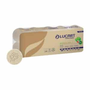 Carta igienica Ecolabel 20 pz