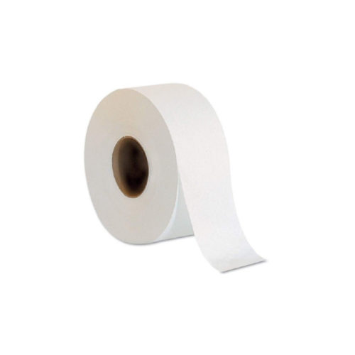 Carta igienica jumbo maxi 6 rotoli riciclata