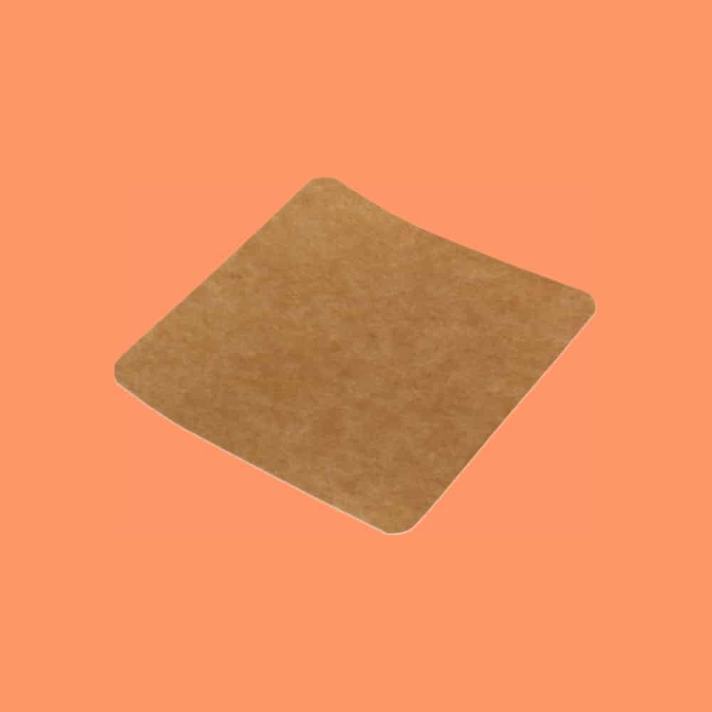 Cartoncini per panini e sandwich compostabili