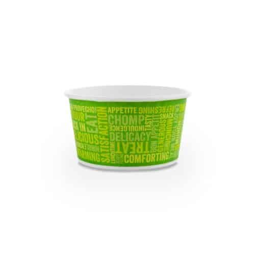 Ciotole zuppa compost ml 350