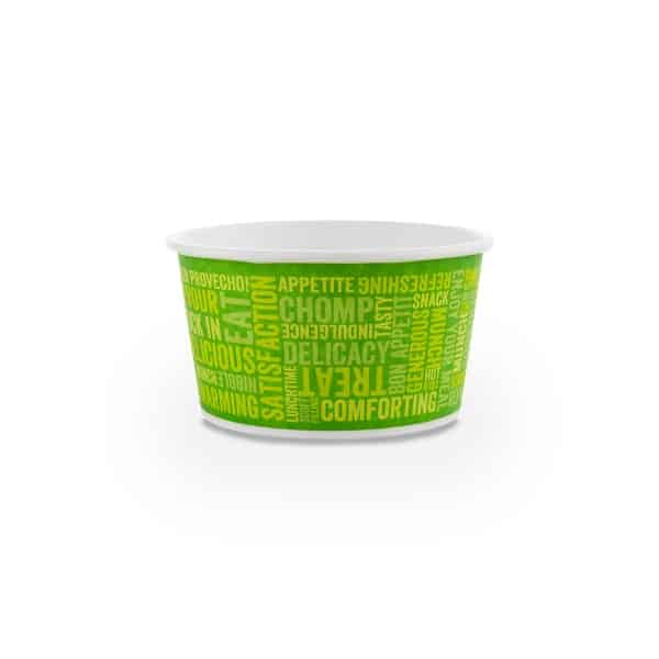Ciotole zuppa compost ml 350