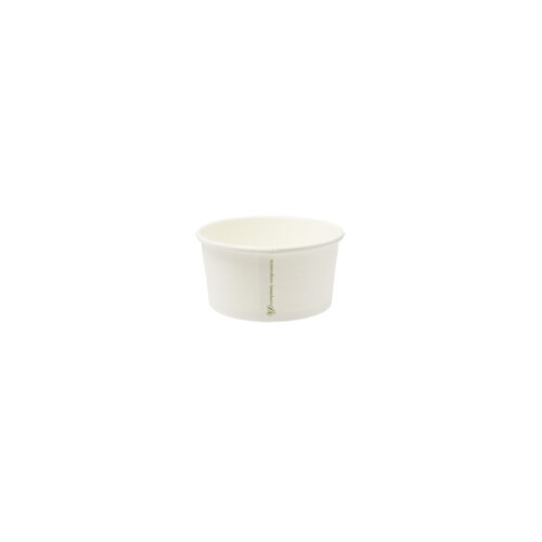 Ciotoline finger food in cartoncino e PLA 175 100 pz