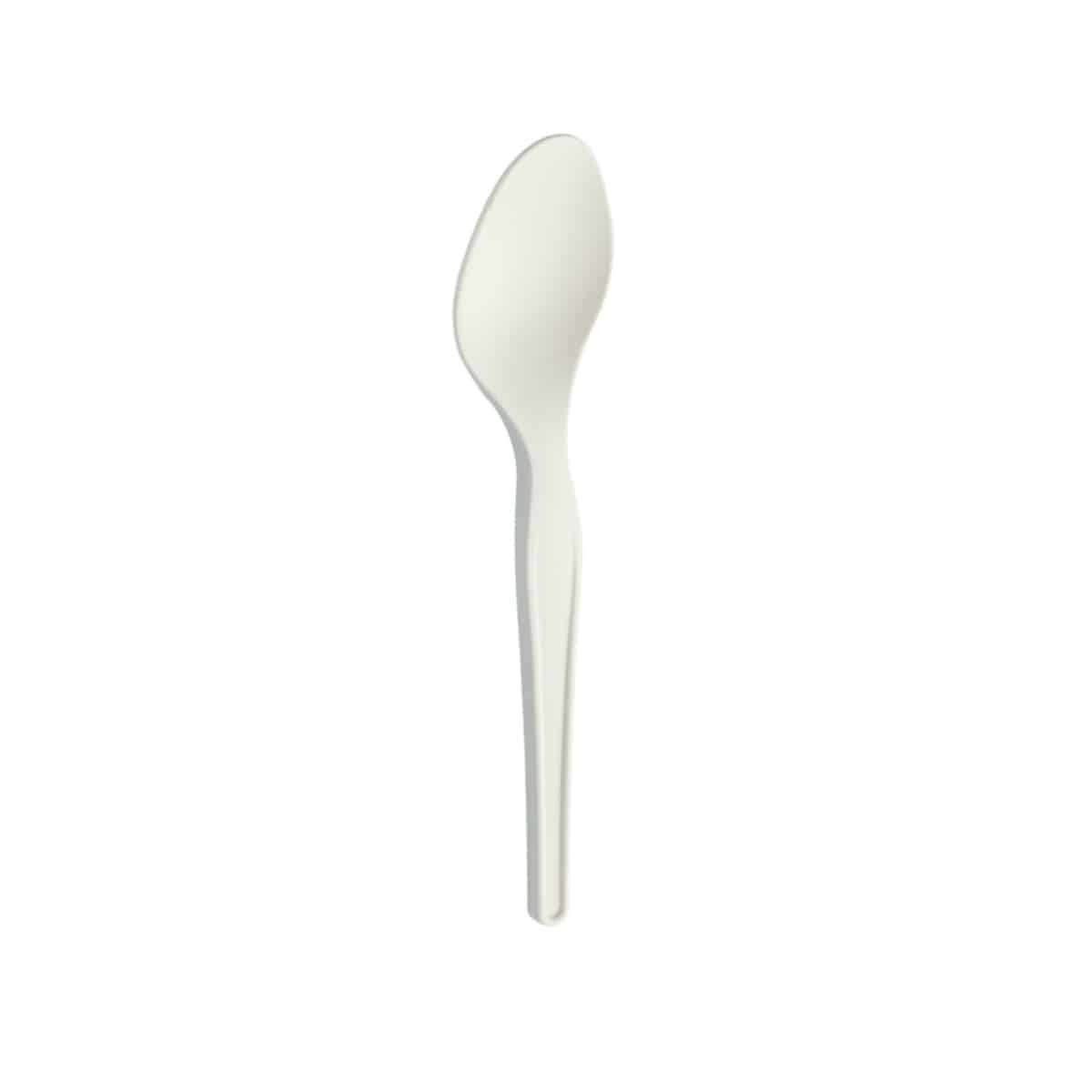 Cucchiaini in materbi cm 16.6 500 pz