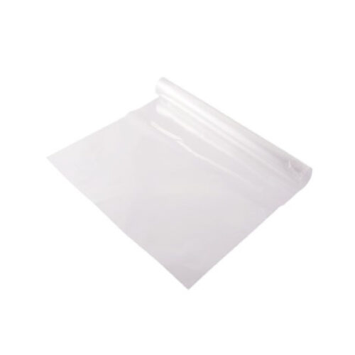 Fogli trasparenti compostabili per alimenti 30x40 cm 1000pz