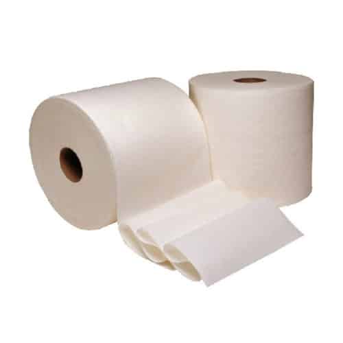 Rotolo carta multiuso Ecolabel 2 pz