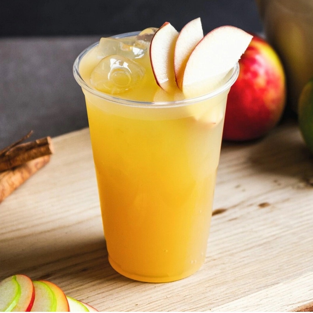 Bicchieri per frullati compostabili: facili da usare e biodegradabili