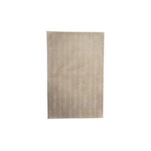 fogli di carta per alimenti avana compostabili