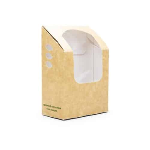 scatola porta tortilla