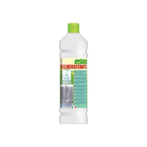 Detergente disincrostante Ecolabel 12pz