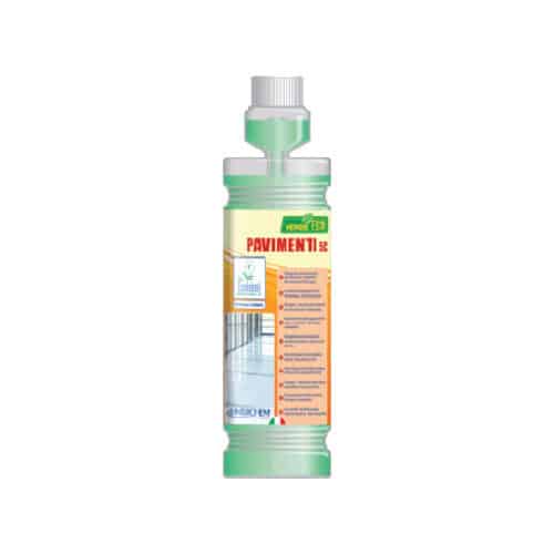 Detergente-per-pavimenti-Ecolabel concentrato 6pz