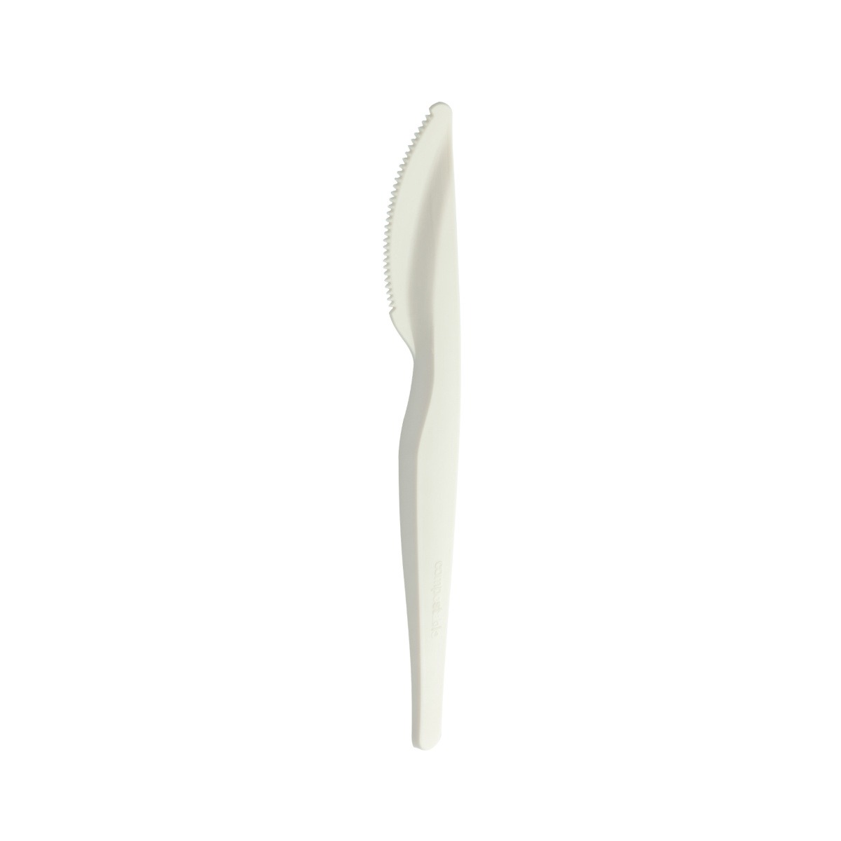 Coltelli in materbi 16.5 cm 100 pz
