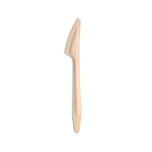Coltelli in legno 16.5 cm 100 pz