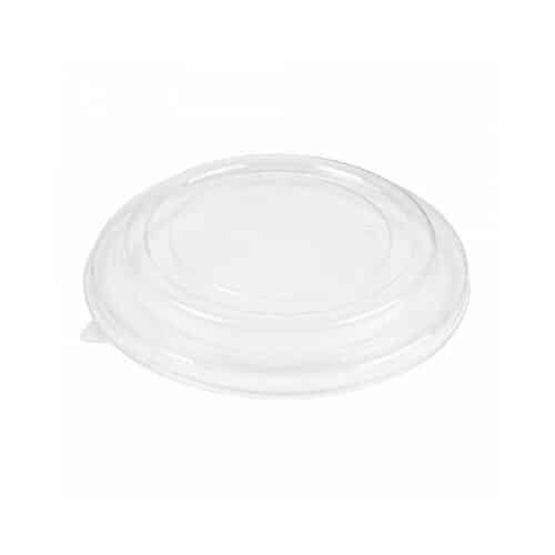 Coperchi in PLA per insalatiere da 800 ml 100 pz