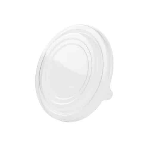 coperchio compostabile insalatiera