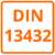 DIN-13432