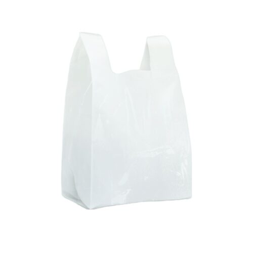 Sacchetti shopper in Materbi resistenti ed economiche