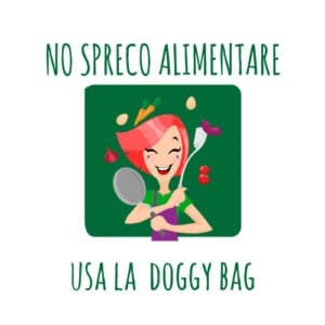 doggy-bag