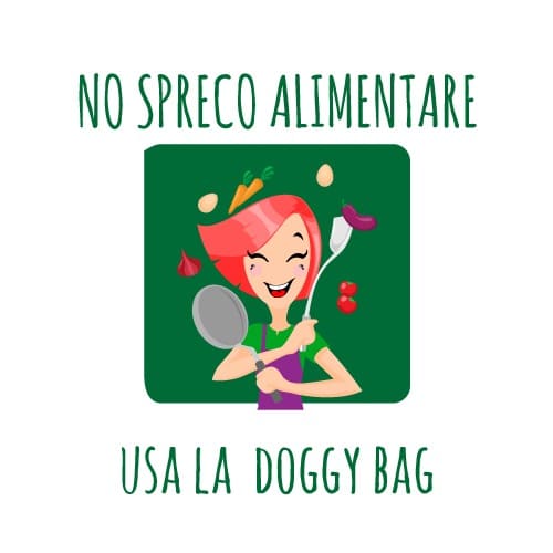doggy-bag