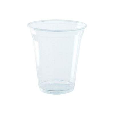 Bicchieri in bioplastica da 415 ml 150 pz