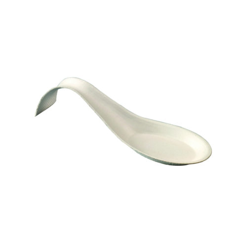Cucchiaio design finger food biodegradabile e compostabile 50 pz