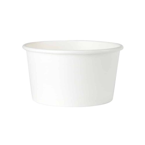 Ciotole biodegradabili e compostabili ml 350