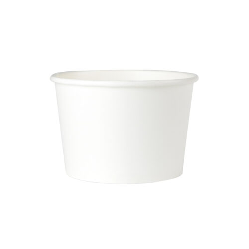 Ciotole per minestra in cartoncino e PLA ml 475 500 pz