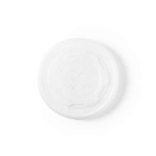 Couvercles pour bols CPLA 350-950 ml