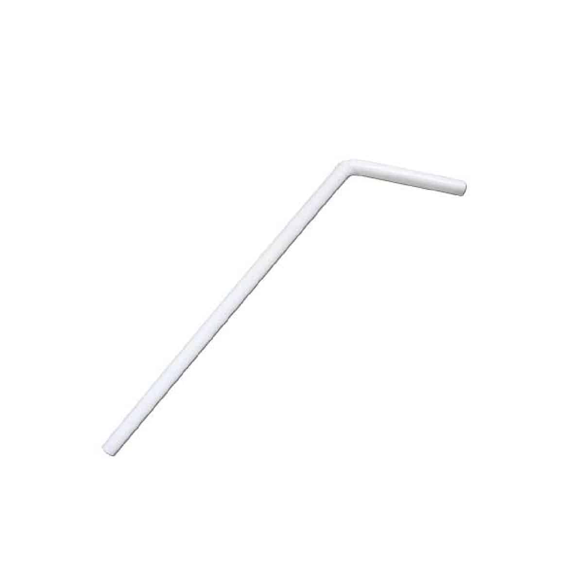 naturale vegetale 250, lunghezza 20 cm, diametro 5-8 mm compostabile senza plastica sostenibile Cannucce di canna usa e getta e riutilizzabile 