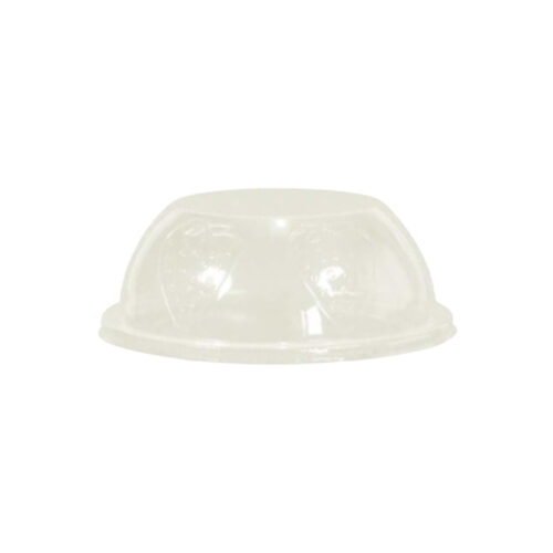 Coperchi in PLA coppette gelato 250 cc 600 pz