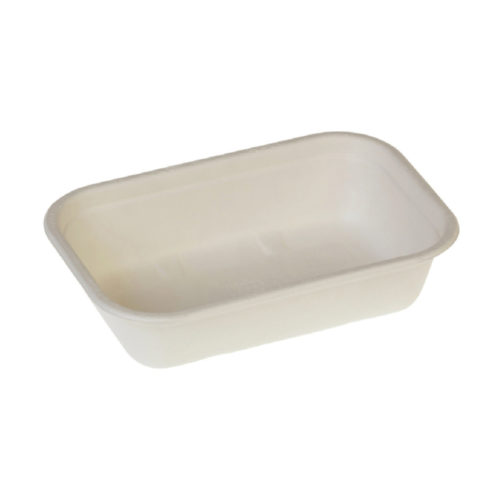 Vaschette in cellulosa laminato 500 ml 500 pz