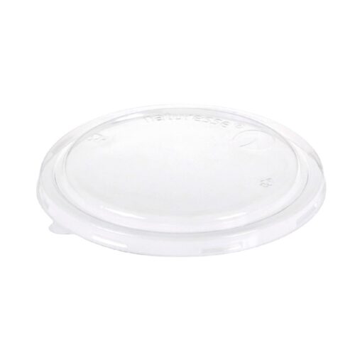 Coperchi in PLA per insalatiere 1200 ml 300 pz