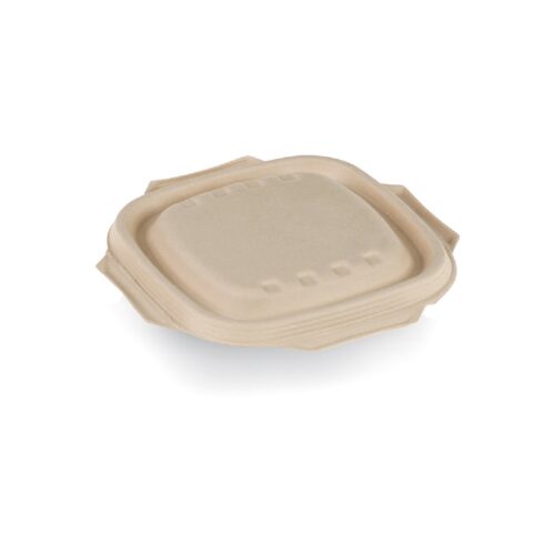 Coperchi in polpa per piatti 600-900 ml 125 pz