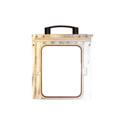 PORTAVASCHETTA 1 IMPRONTA (ECO-T78CA)