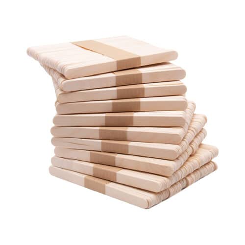 palette caffè in legno compostabili per distributori automatici
