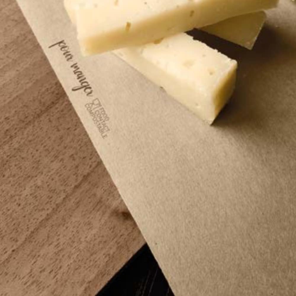 vaschetta per gelato a basso impatto ambientale