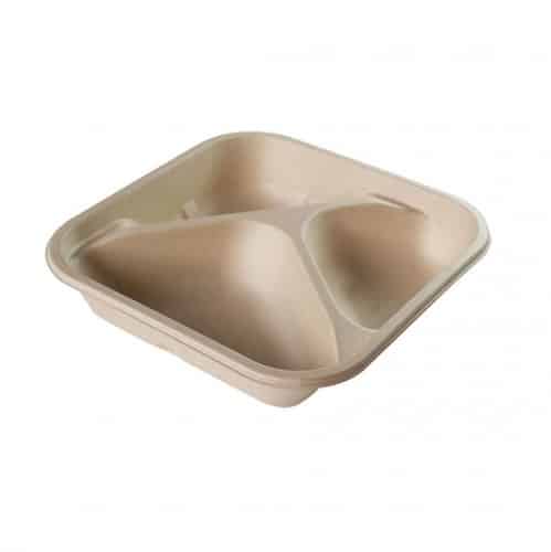 vaschetta per gelato a basso impatto ambientale