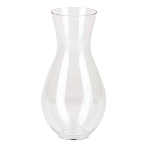 Brocca in Tritan trasparente da 1000 ml