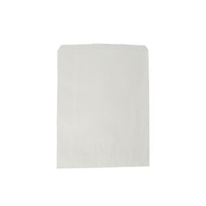 Sacchetti ecologici in carta riciclata 31x31 cm