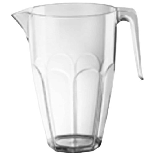 caraffa Summer in SAN trasparente da 2250 ml