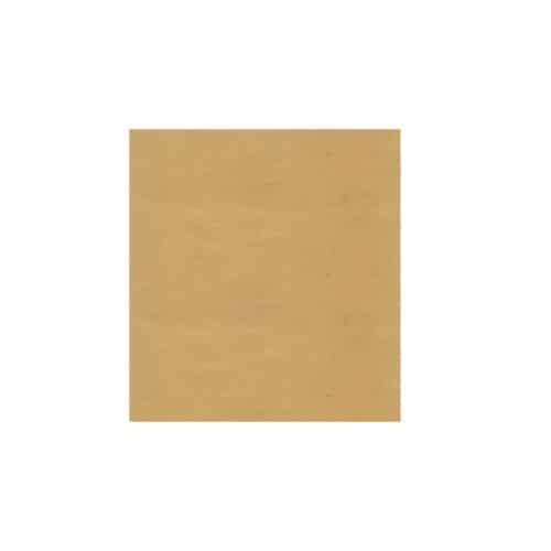 Carta per fritti in formato 30x27 cm in carta grezza e resistente