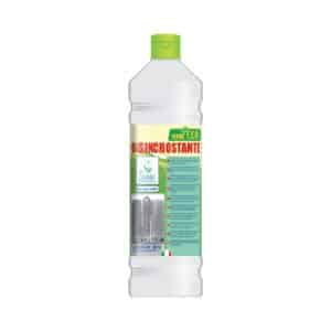 Detergente disincrostante Ecolabel in flacone da 1 Litro