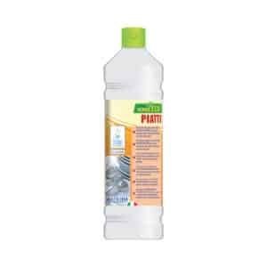 Detergente per piatti Ecolabel 1 Litro