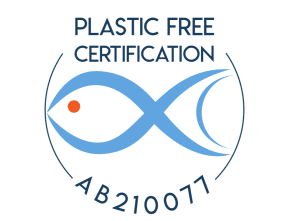 Logo Plastic-Free